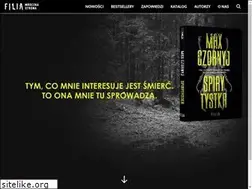 Sites similar to mrocznastrona.pl