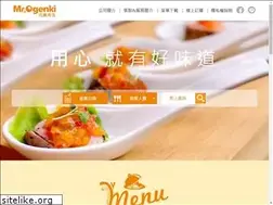 Sites similar to mrogenki.com