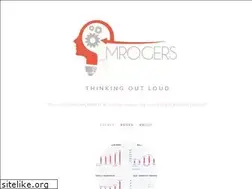 Sites similar to mrogers.london