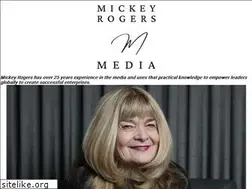 Sites similar to mrogersmedia.com