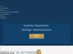 Sites similar to mrogersvalaw.com