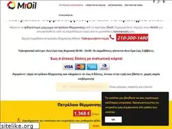 Sites similar to mroil.gr