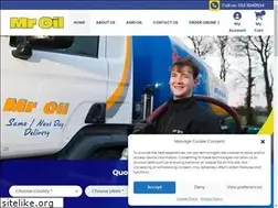 Sites similar to mroil.ie