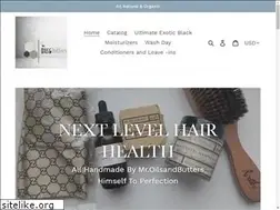 Sites similar to mroilsandbutters.com