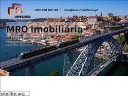 Sites similar to mroimobiliaria.pt