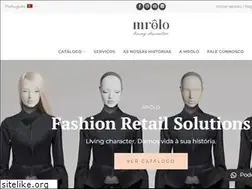 Sites similar to mrolo.com