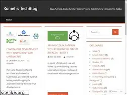 Sites similar to mromeh.com