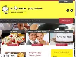 Sites similar to mromeletteca.com