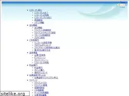 Sites similar to mron.jp
