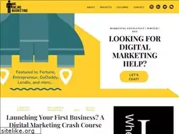 Sites similar to mronlinemarketing.com