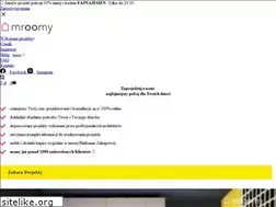 Sites similar to mroomy.com