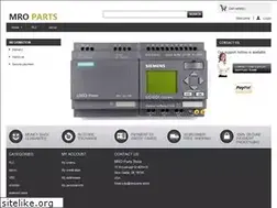 Sites similar to mroparts.shop