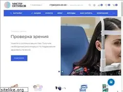 Sites similar to mroptikov.ru