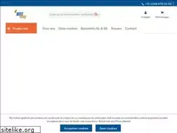 Sites similar to mroshop.com