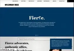 Sites similar to mross.com