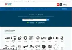 Sites similar to mrosupply.com