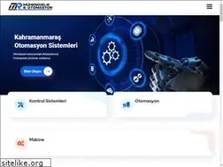 Sites similar to mrotomasyon.com