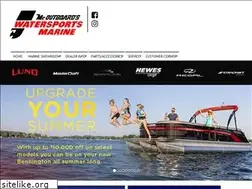 Sites similar to mroutboards.com