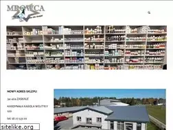 Sites similar to mrowca.eu