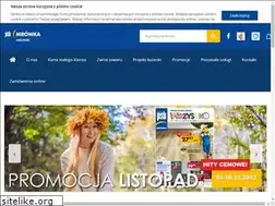 Sites similar to mrowkalubliniec.pl