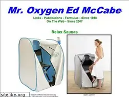 Sites similar to mroxygen.org