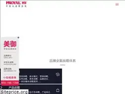 Sites similar to mroyal.cn