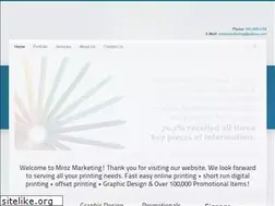 Sites similar to mrozmarketing.com