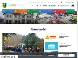Sites similar to mrozy.pl