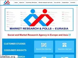 Sites similar to mrp-eurasia.com