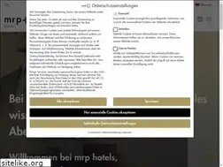 Sites similar to mrp-hotels.com