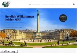 Sites similar to mrp-immobilien.de