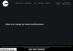 Sites similar to mrp.com.mx