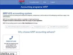 Sites similar to mrp.eu