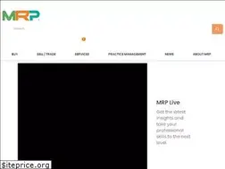Sites similar to mrp.io