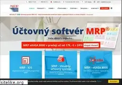 Sites similar to mrp.sk