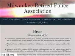 Sites similar to mrpa.us