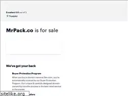 Sites similar to mrpack.co