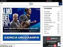 Sites similar to mrpadelpaddle.com