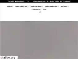 Sites similar to mrpajarita.es