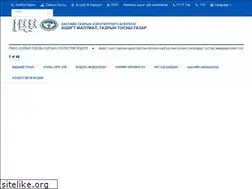 Sites similar to mrpam.gov.mn