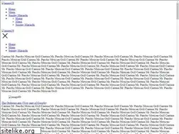 Sites similar to mrpanchogrill.com