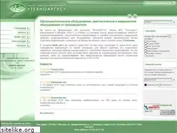Sites similar to mrpargus.ru