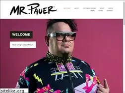 Sites similar to mrpauer.com