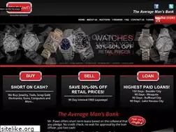 Sites similar to mrpawnnevada.com