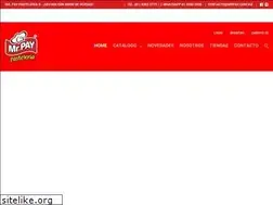 Sites similar to mrpay.com.mx