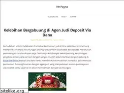 Sites similar to mrpayne.org