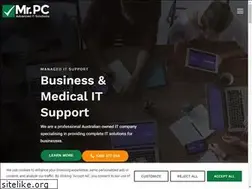 Sites similar to mrpc.com.au