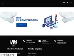 Sites similar to mrpc.com.co