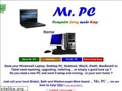 Sites similar to mrpcbristol.co.uk