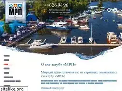 Sites similar to mrpclub.ru
